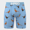 Calzoncillos PSD Pheasants Multicolor