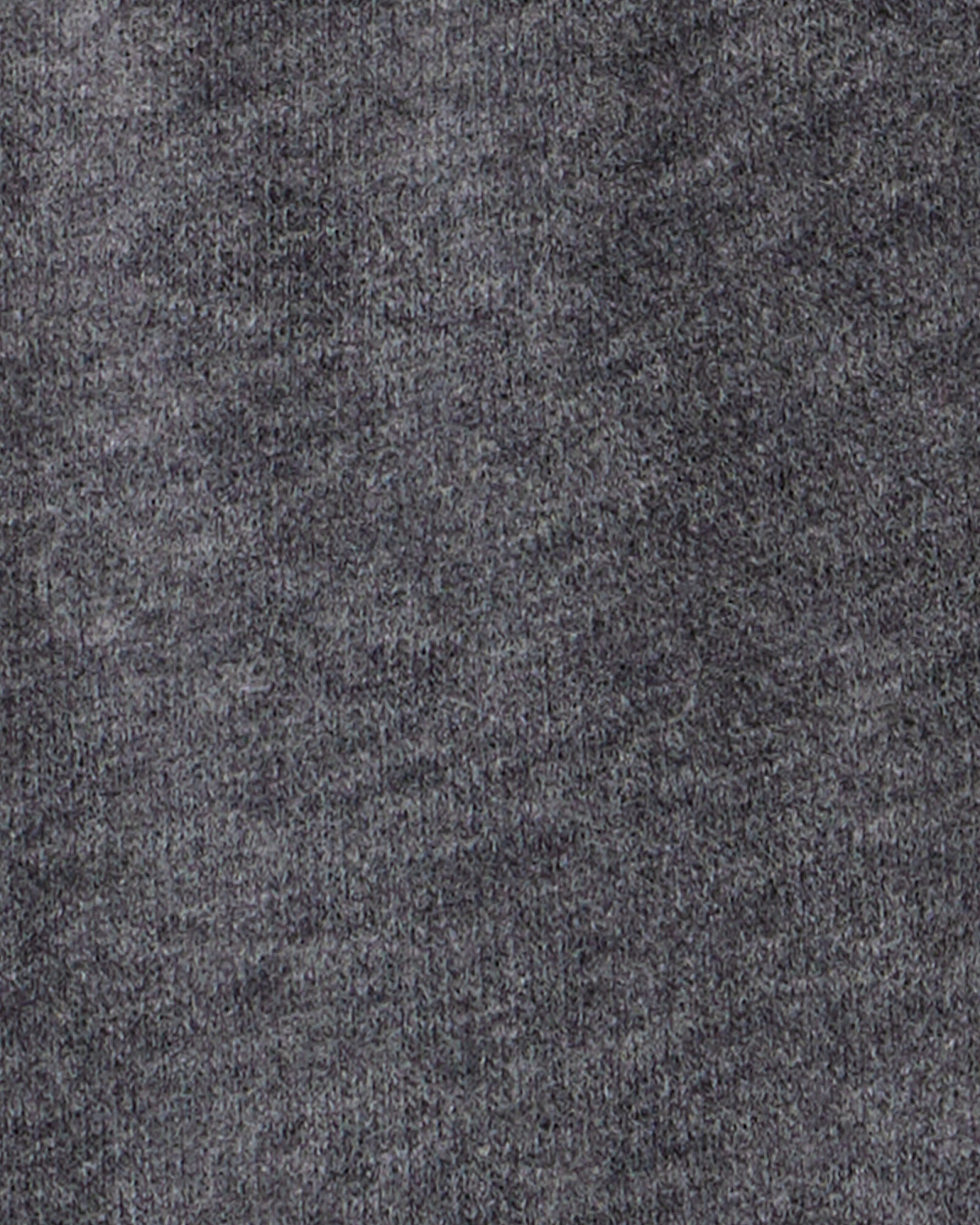 Set dos piezas de algodón, pantalón y remera a rayas Sin color