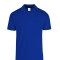 Remera chomba algodón Azul royal