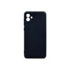 Protector Samsung Galaxy A04 engomado color negro Protector Samsung Galaxy A04 Engomado Color Negro