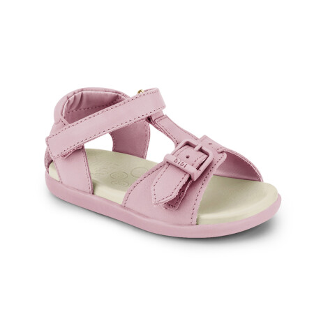 Bibi Sandalia Baby Soft-bab240 Rosado