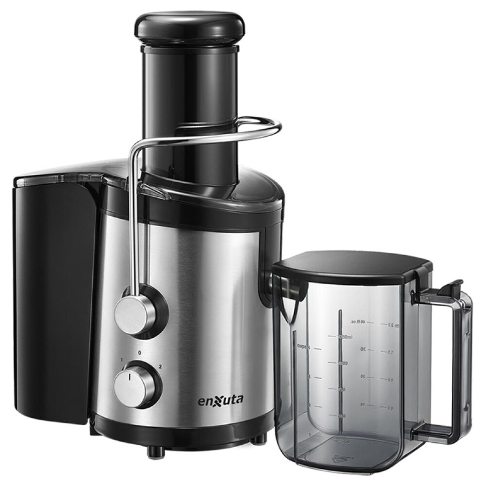 JUGUERA DE 1,5 LITROS CON JARRA, 600 WATTS Juguera De 1,5 Litros Con Jarra, 600 Watts
