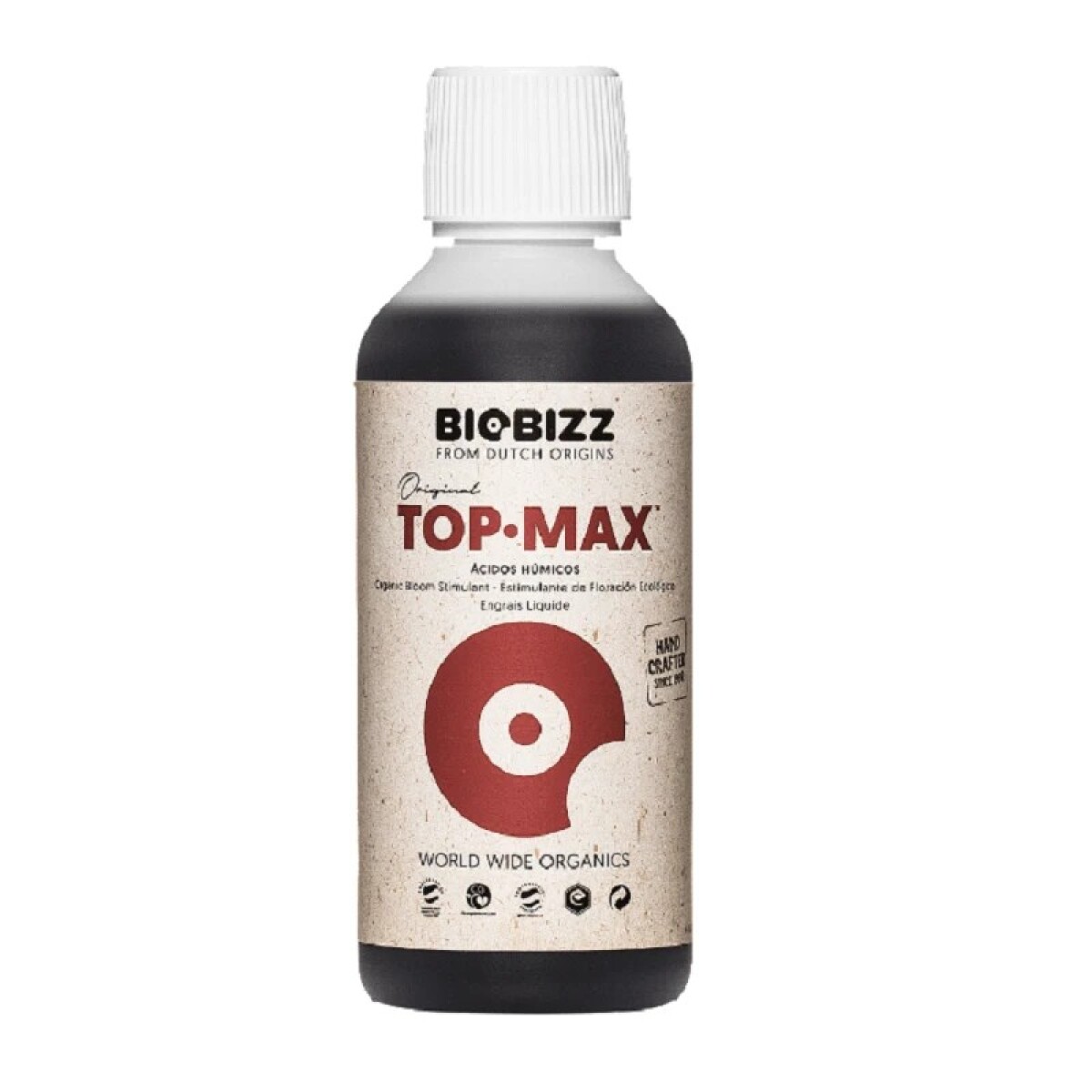 TOP MAX - 250ML 
