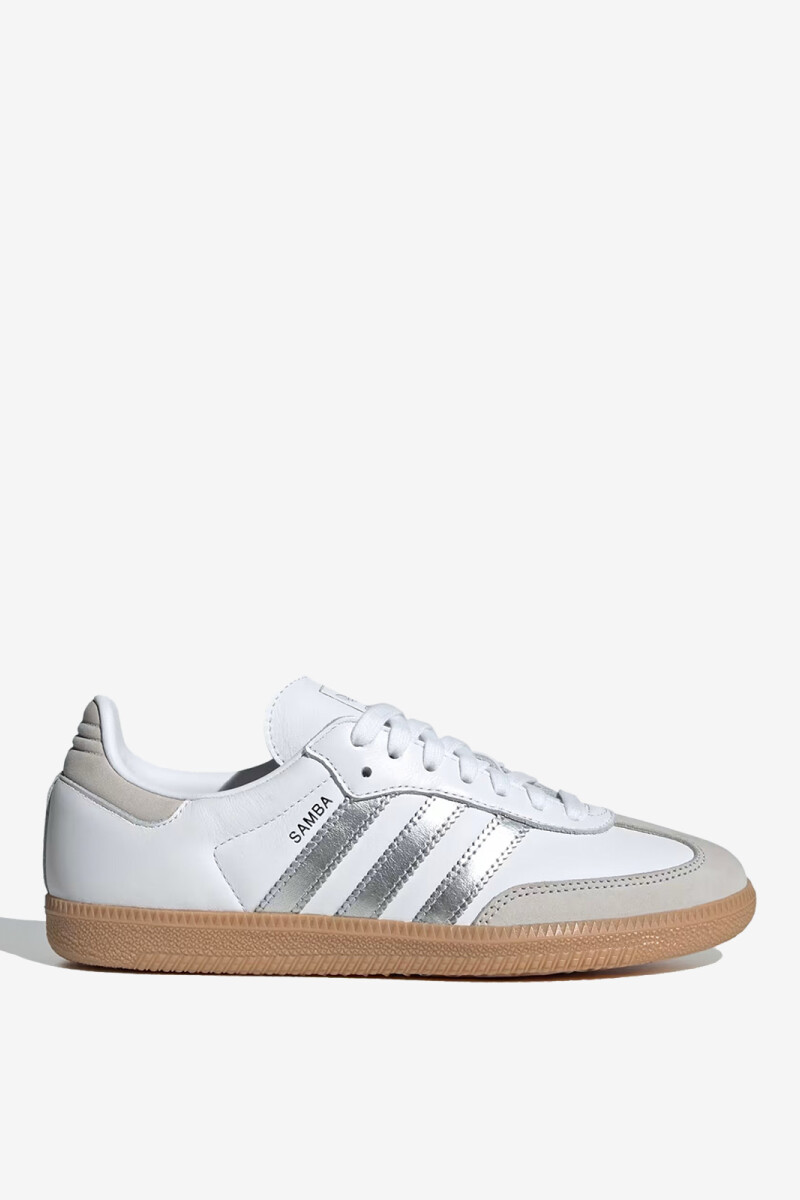 SAMBA OG W Blanco