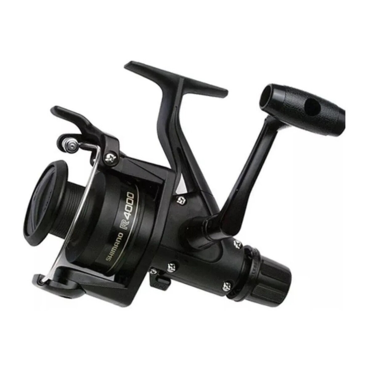 Reel frontal IX 4000R - Shimano 