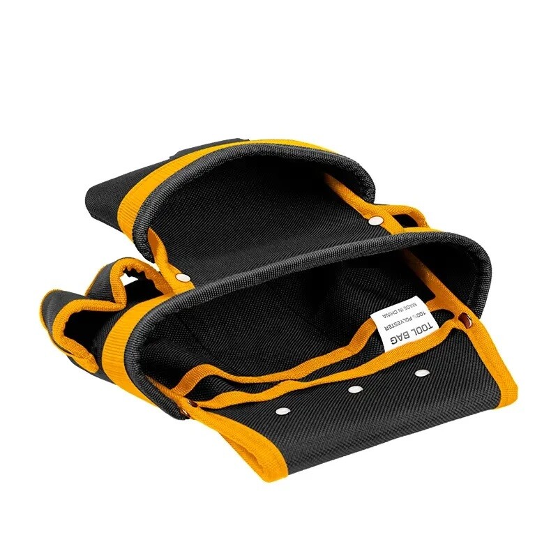 DINGQI CINTURON DE HERRAMIENTAS POLYESTER ALTA RESISTENCIA 25x28CM Dingqi Cinturon De Herramientas Polyester Alta Resistencia 25x28cm