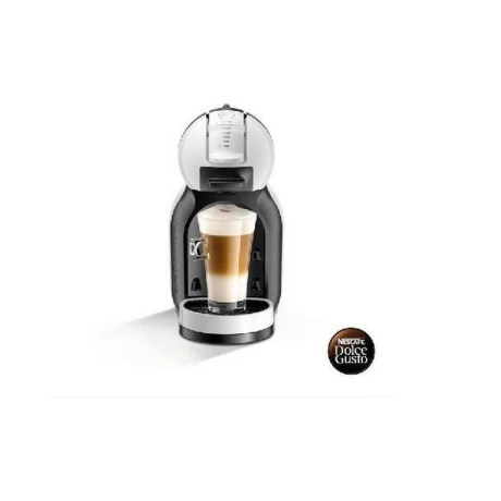 CAFETERA NESCAFE DOLCE GUSTO MINI ME BLANCA CAFETERA NESCAFE DOLCE GUSTO MINI ME BLANCA