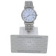 Longines Precense L4.720.4 Quartz 33 Mm Año 2007 Con Papeles Longines Precense L4.720.4 Quartz 33 Mm Año 2007 Con Papeles