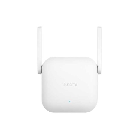 EXTENSOR DE RANGO WIFI XIAOMI N300 EXTENSOR DE RANGO WIFI XIAOMI N300