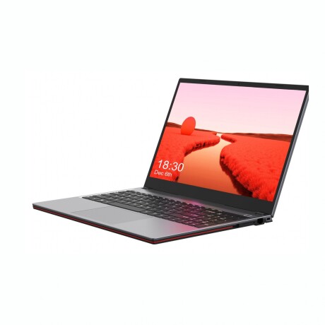 Notebook Chuwi Gemibook X 15,6' N5100 8GB / 256GB Silver Notebook Chuwi Gemibook X 15,6' N5100 8GB / 256GB Silver