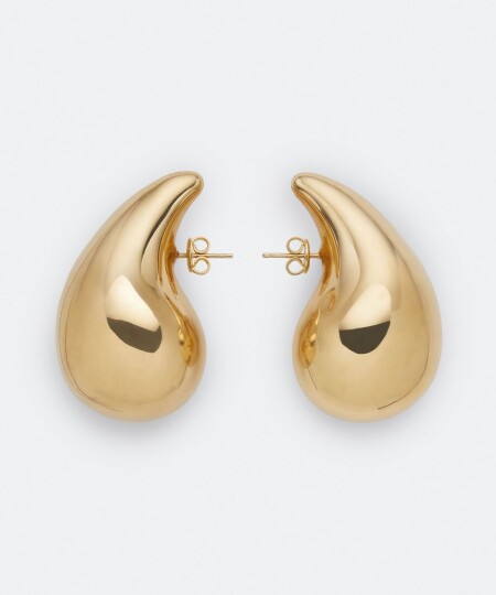 AROS DROP (30 MM) GOLD