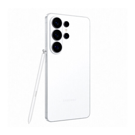 Samsung Galaxy S26 Ultra 5G 256 GB White Shadow