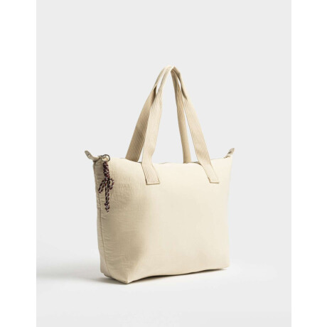 Mochilas Special Price Blanco Crudo