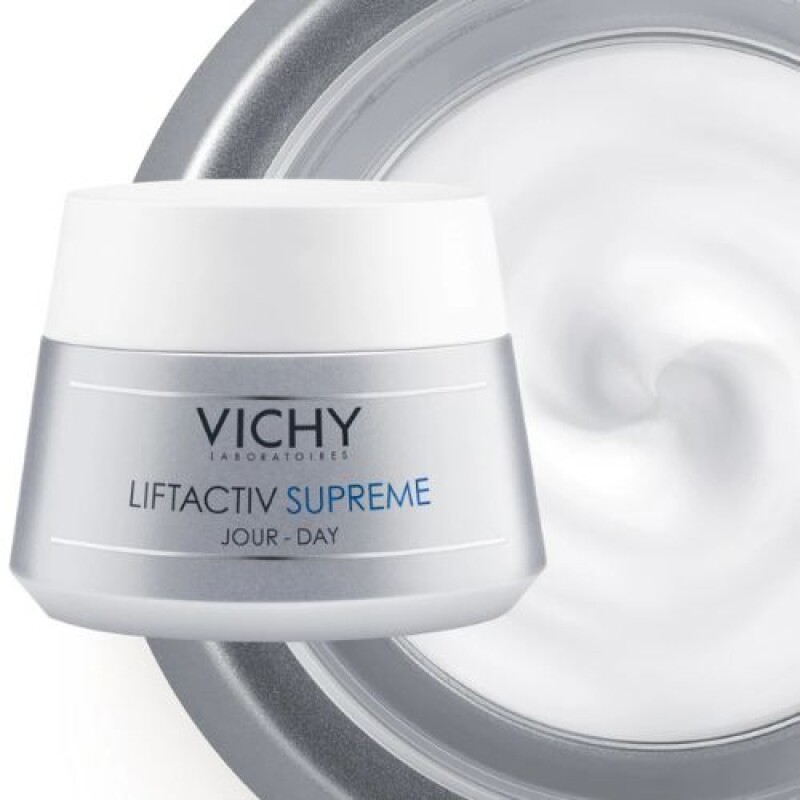 VICHY LIFTACTIV SUPREME PIEL NORMAL 50 ML VICHY LIFTACTIV SUPREME PIEL NORMAL 50 ML