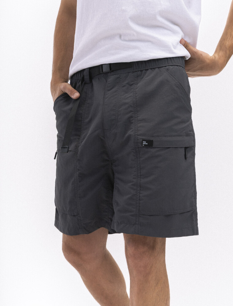 Bermuda Fuji scandinavian Gris