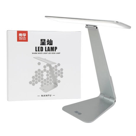 Lampara led para escritorio Lampara led para escritorio