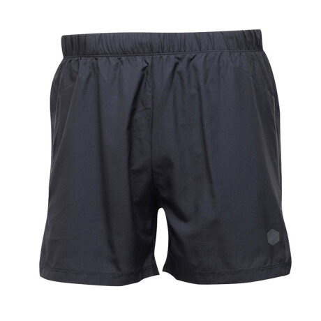 ASICS COOL 5IN SHORT PERFORMANCE BLACK