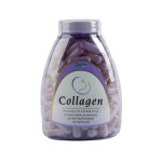 COLLAGEN 750 MG. SANAR NATURALS FR. X 15 única