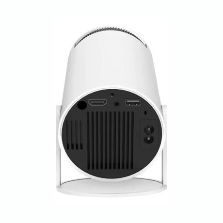 OUTLET - Mini Proyector Portátil PRO-036 UHD 4K WiFi BT Control Remoto OUTLET - Mini Proyector Portátil PRO-036 UHD 4K WiFi BT Control Remoto