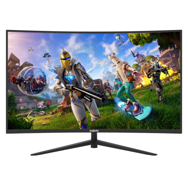 Monitor Curvo Gamer Enxuta Mgienx2832-165c Fhd 32" MONITOR ENXUTA 32 GAMER MGIENX2832-165C