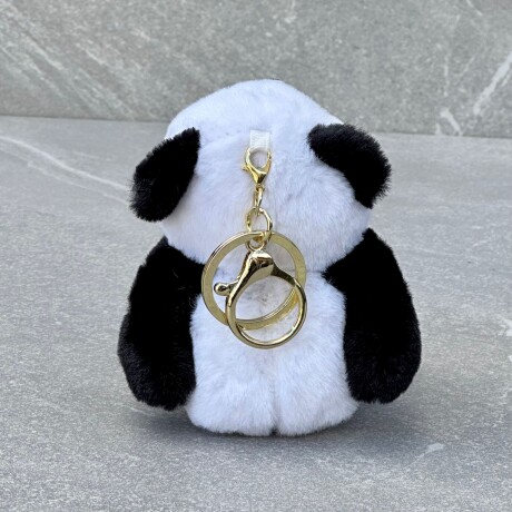 Llavero De Peluche Osito 12cm x 5cm Llavero De Peluche Osito 12cm x 5cm