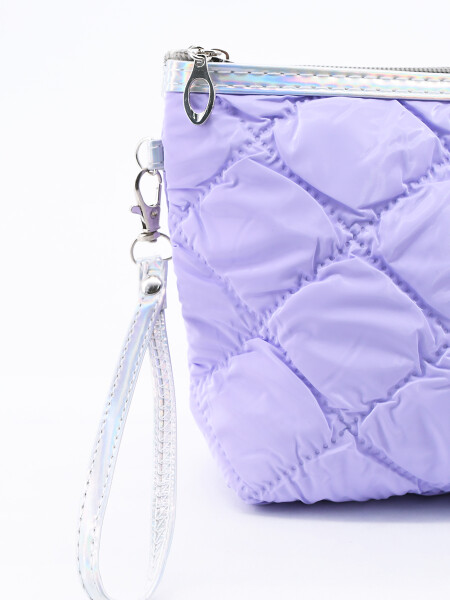 NECESSAIRE LILA