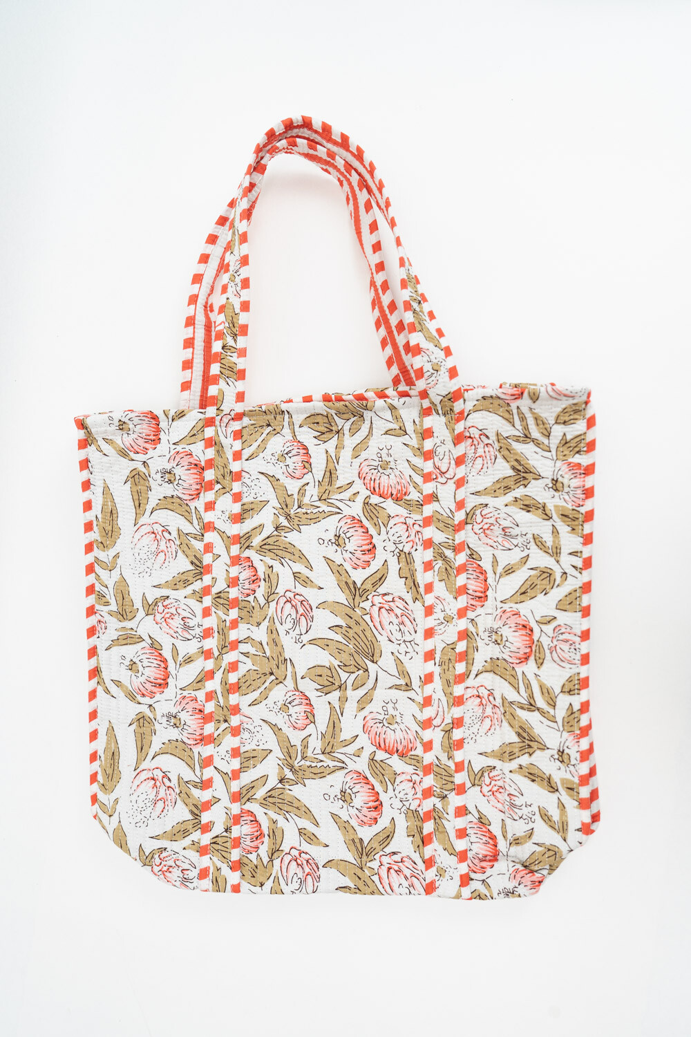 Bolso Bahi Estampado 1