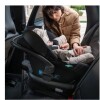 Travel system EDEN KIKKABOO ISOFIX negro