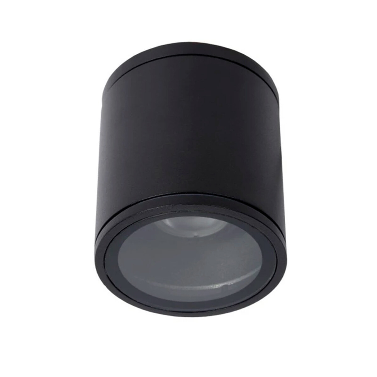Downlight Lux Amalfi Negro 
