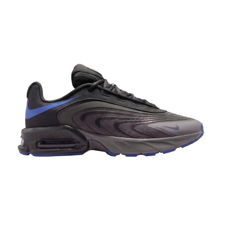 Championes Nike Air Max Fire Black