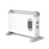 Caloventilador Eléctrico Smartlife Turbo Calefactor 1800 W CONVECTOR CON TURBO SMARTLIFE SL-CH10T