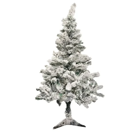 Arbol De Navidad Nevado X 90cm Arbol De Navidad Nevado X 90cm
