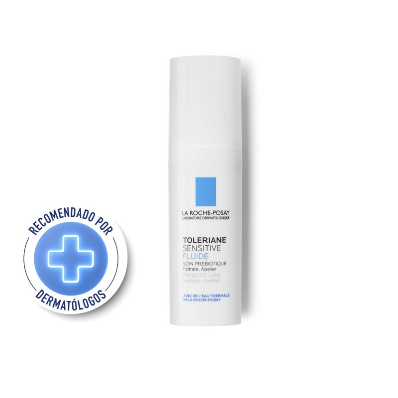 TOLERIANE SENSITIVE FLUIDO 40 ML TOLERIANE SENSITIVE FLUIDO 40 ML