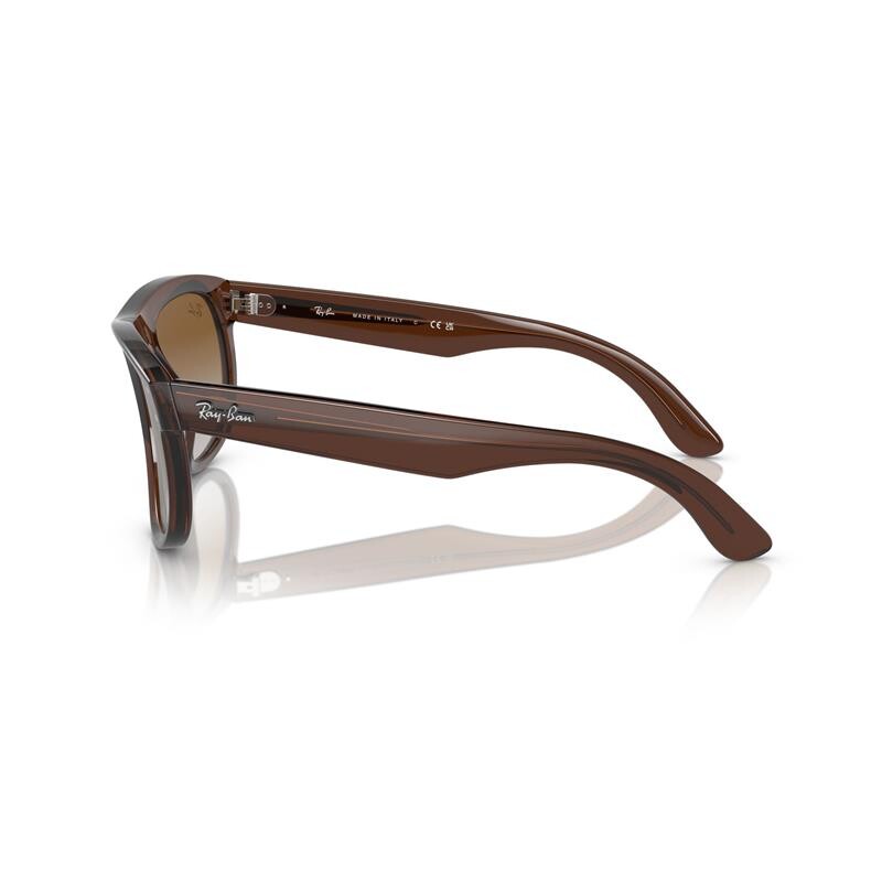 Ray Ban Rbr0501 Boyfriend Reverse 6709/cb