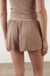 Short Ambar Beige