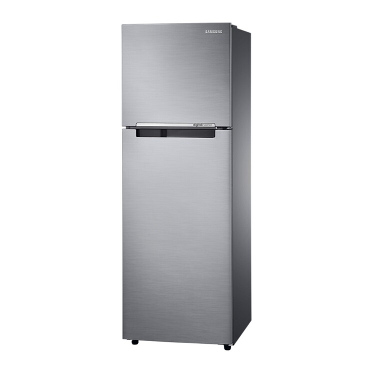 Heladera Samsung Top Mount 256 L No Frost Inox con Digital Inverter RT25FARADS8 Heladera Samsung Top Mount 256 L No Frost Inox con Digital Inverter RT25FARADS8