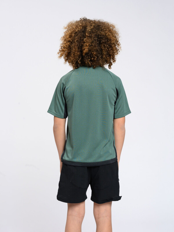 REMERA MELU JUNIOR Umbro Junior 0o2