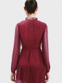 Vestido Glire Estampado 1