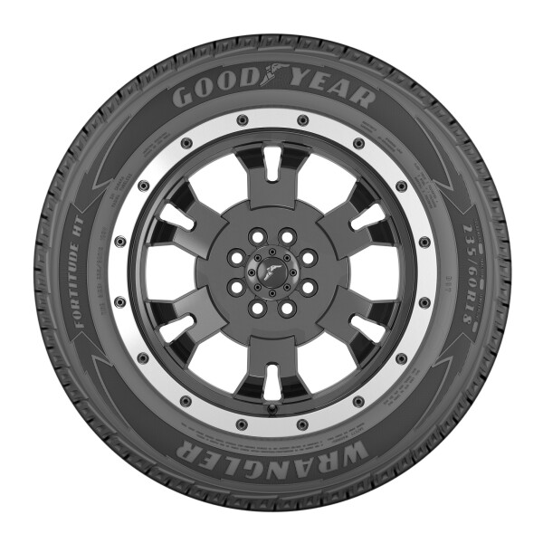 215/60 R17 GOODYEAR EFFICIENTGRIP SUV 215/60 R17 GOODYEAR EFFICIENTGRIP SUV