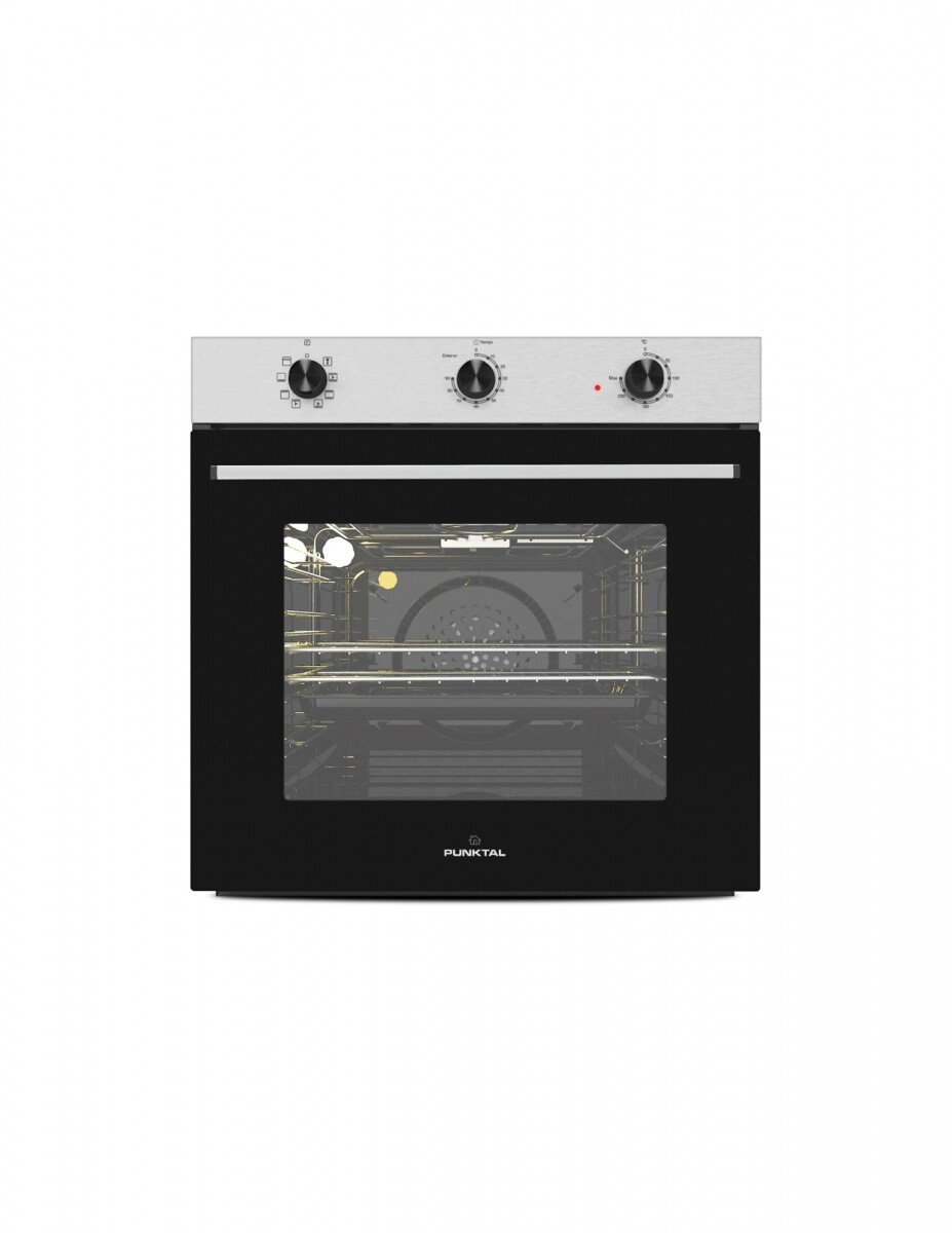 Horno Eléctrico Empotrable 76lts Pk830hc 