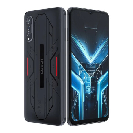 Cubot X70 6,58'' 4G 12gb 256gb Triple Cam 100mp 001