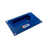 Base Para Doblar Hierro Fija Hermasur 10mm Base Para Doblar Hierro Fija Hermasur 10mm