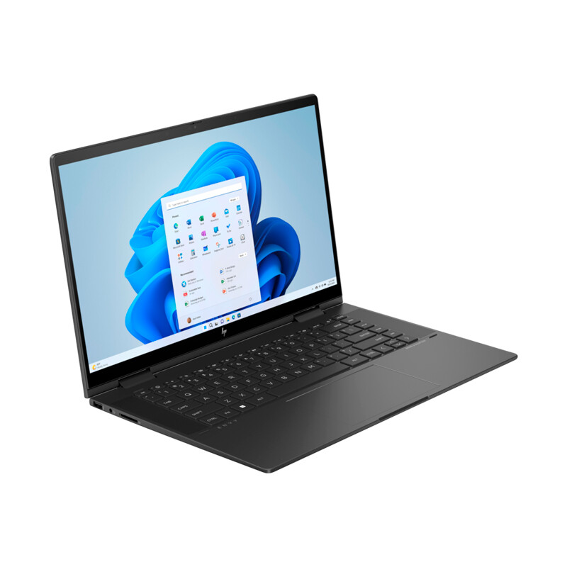 Notebook HP Envy x360 15-FH0023DX Ryzen 7 7730U 512GB 16GB Notebook HP Envy x360 15-FH0023DX Ryzen 7 7730U 512GB 16GB