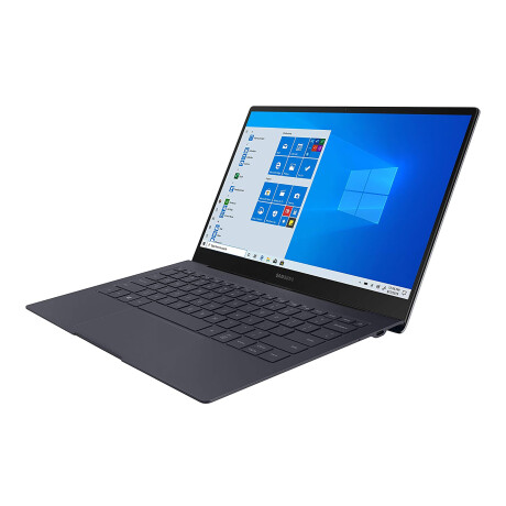 Samsung - Notebook Galaxy Book S - 13,3'' Tft. 4G. Qualcomm Snapdragon 8CX. Windows 10. Ram 8GB / Ss 001