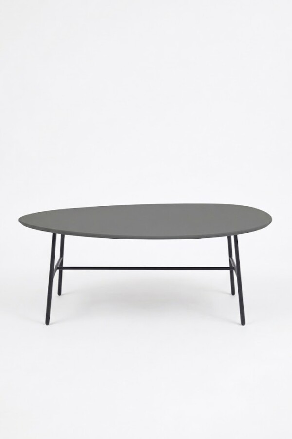Mesa de centro PUA 03 Gris