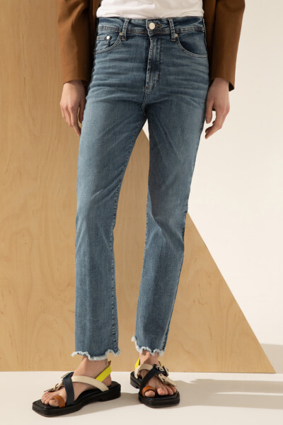 JEANS RICHIE SKY Azul