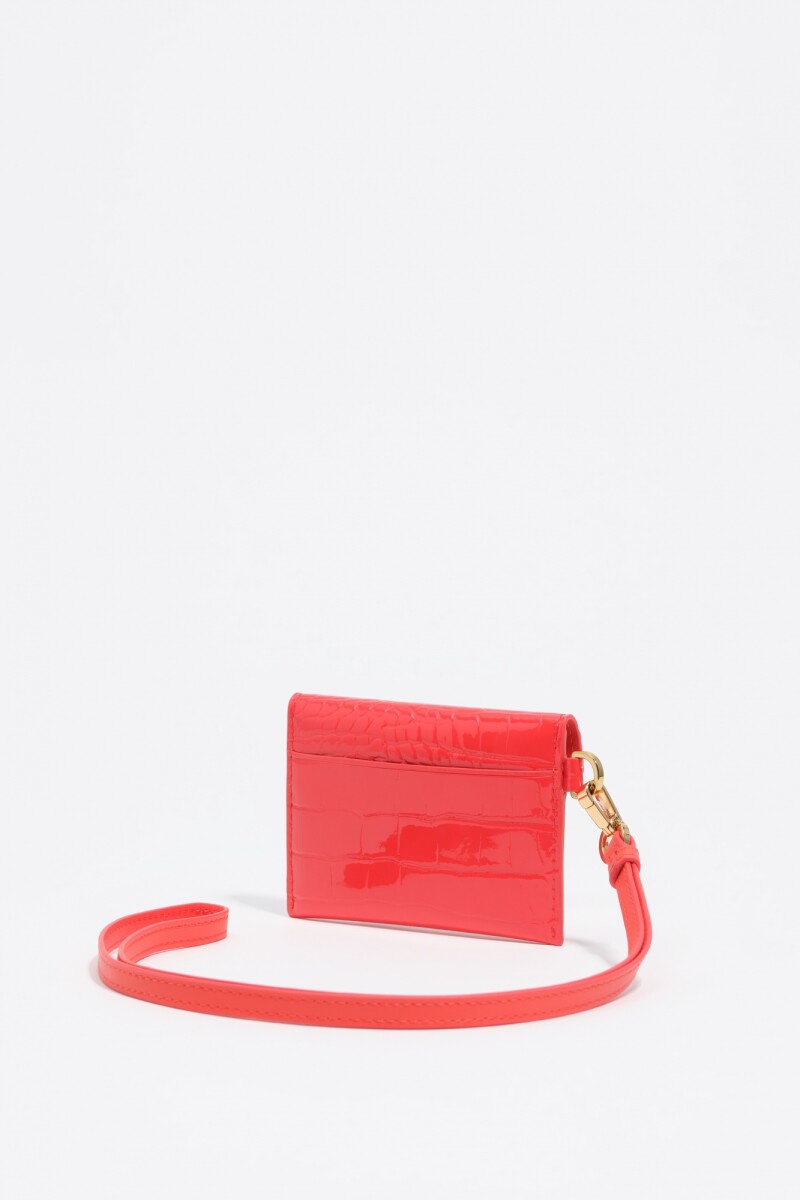 MONEDERO Coral