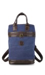 MATERA MOCHILA ANTARES AZUL DENIM