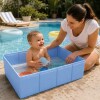 Bañito portátil plegable BUBA splash! Bañito portátil plegable BUBA splash!