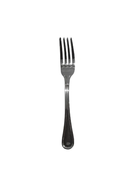 SET X12 PZAS TENEDOR DE MESA PARIS. 2.5MM/20.2CM SET X12 PZAS TENEDOR DE MESA PARIS. 2.5MM/20.2CM